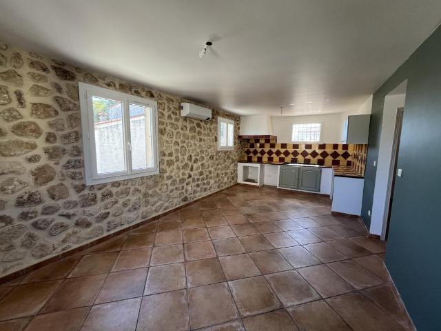 Appartement vente à Istres, Saint-mitre-les-remparts