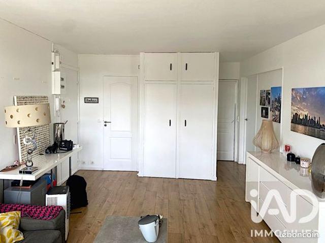 Appartement vente à Versailles, Noisy-le-roi