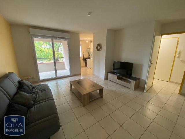 Appartement location à Albi, Gaillac