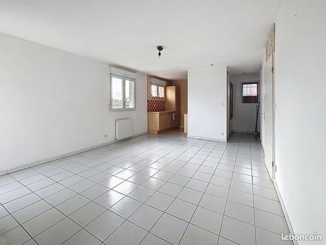 Appartement vente à Montauban, Aucamville