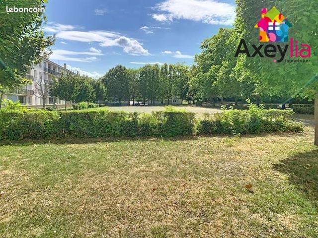 Appartement vente à Roanne