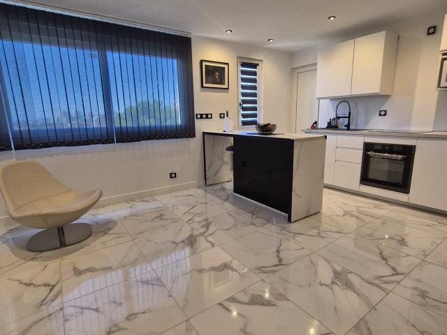 Appartement vente à Marseille