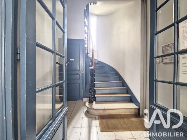 Appartement vente à Sorano, Vincennes