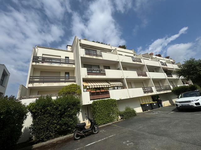 Appartement vente à La Rochelle