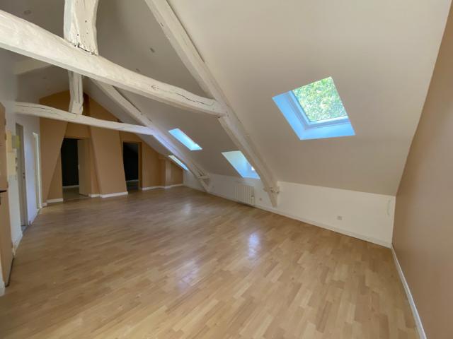 Appartement location à Le Havre, Harfleur