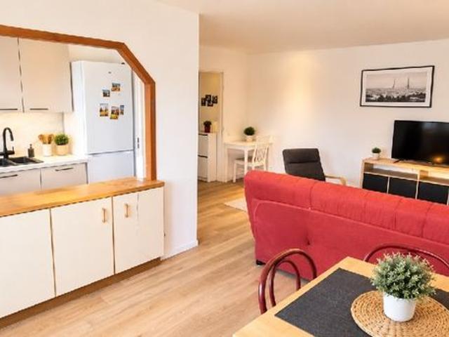 Appartement vente à Mantes-la-Jolie, Yvelines