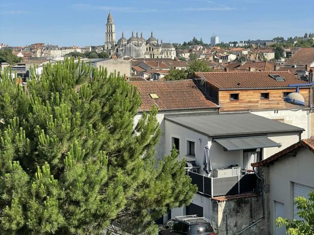 Appartement vente à France métropolitaine, Sanilhac