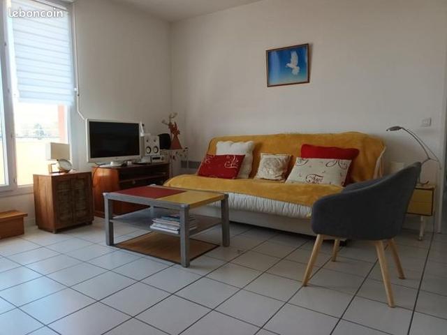 Appartement vente à Langon