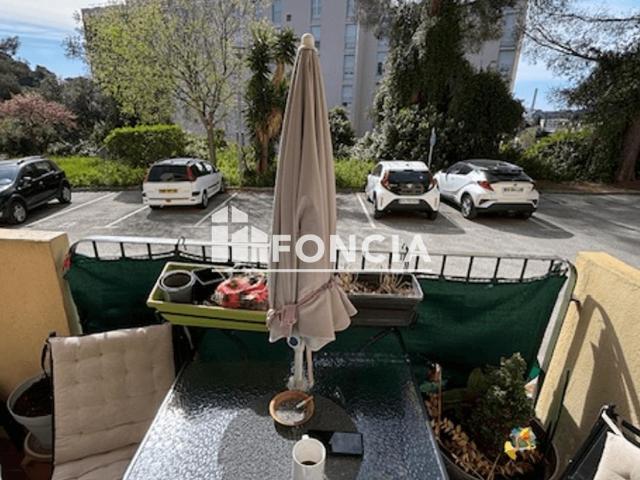 Appartement vente à Arrondissement de Toulon, Toulon