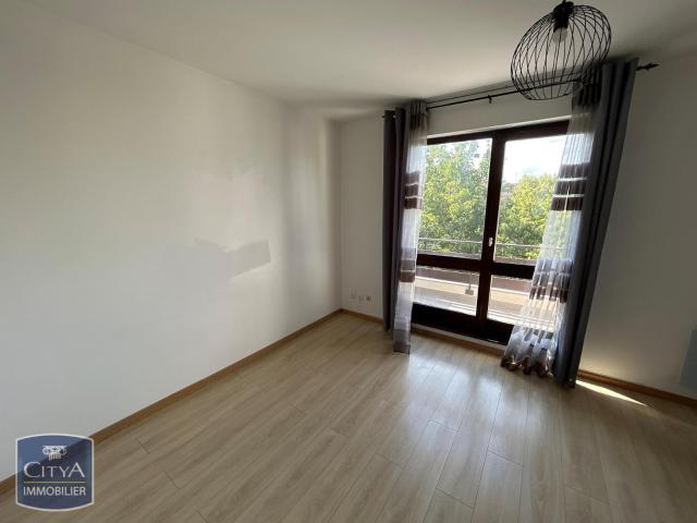 Appartement location à Strasbourg, Hoenheim