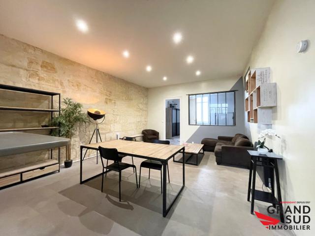 Appartement vente à Bordeaux