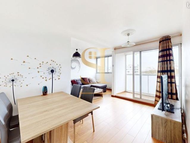 Appartement vente à Palaiseau, Savigny-sur-orge