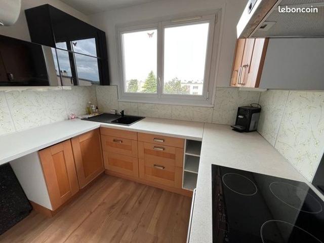 Appartement vente à Versailles, Les Clayes-sous-bois