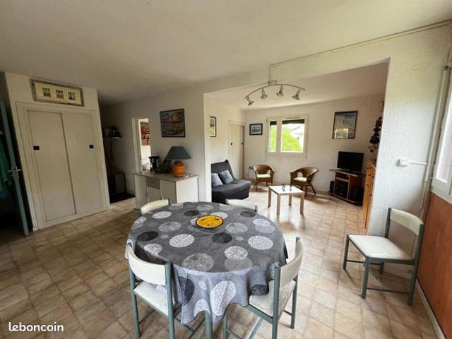 Appartement vente à Dax, Seignosse