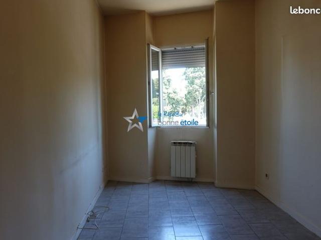 Appartement vente à Marseille