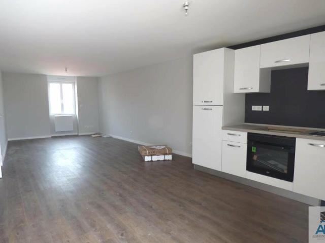 Appartement location à Roanne, Saint-romain-la-motte