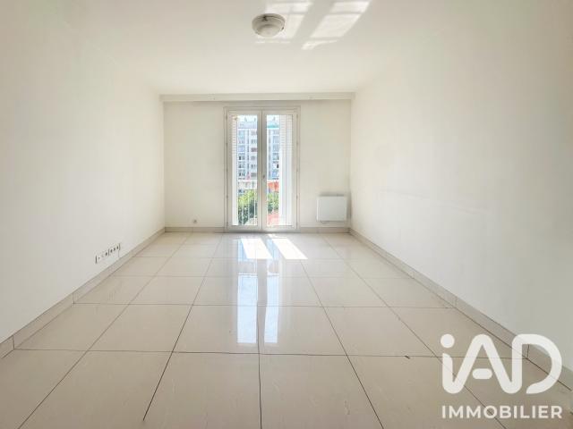 Appartement vente à Le Raincy, Drancy