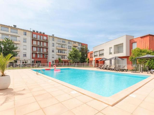 Appartement vente à Toulouse, Mondonville