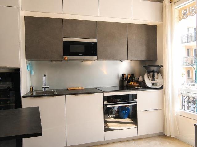 Appartement vente à Panoramis, Saint-Maurice