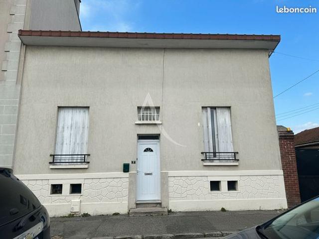 Appartement vente à Le Raincy, Livry-gargan