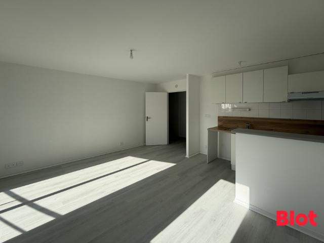 Appartement location à Les Courbettieres, Bain-de-Bretagne