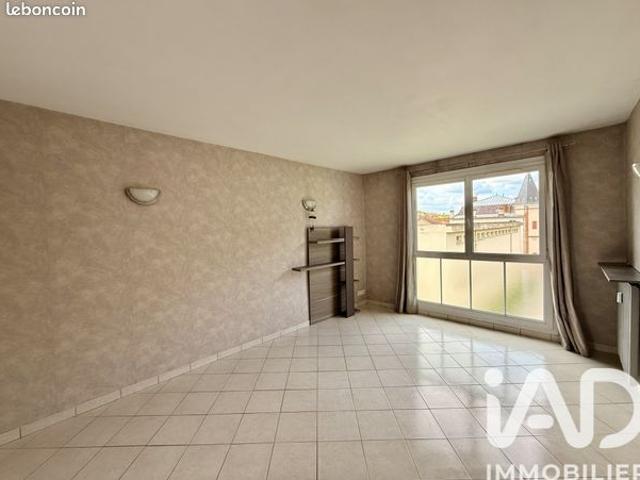 Appartement vente à Château-Thierry, Etampes-sur-marne