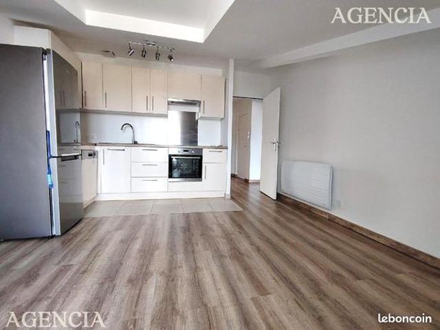Appartement vente à Torcy, Pontault-combault