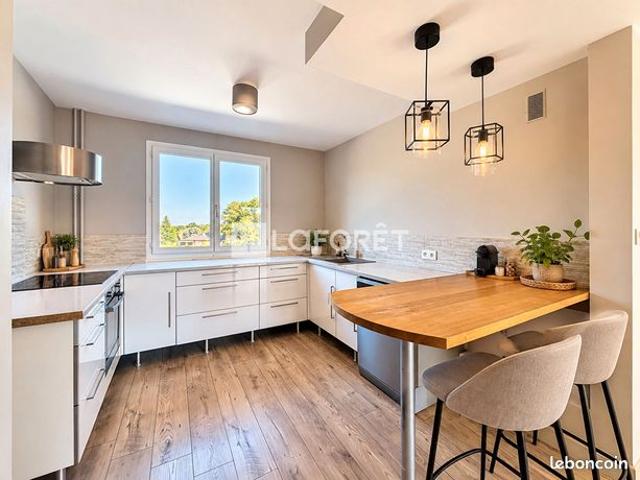 Appartement vente à Lyon, Métropole de Lyon