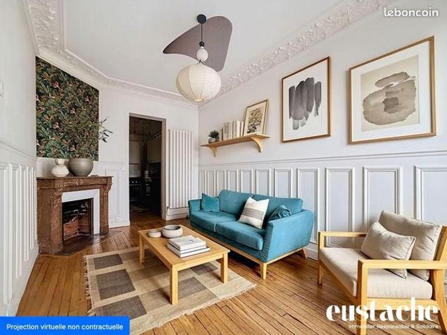 Appartement vente à Clichy, Martinique