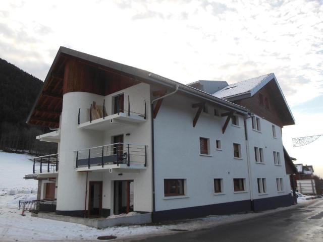 Appartement vente à Thonon-les-Bains, Bernex