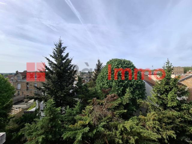 Appartement vente à Versailles