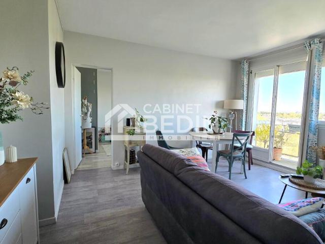 Appartement vente à Bordeaux, Mérignac