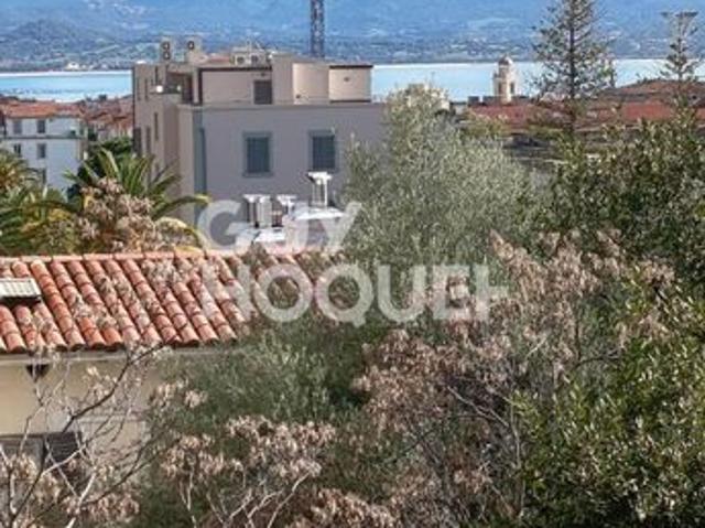 Appartement vente à Ajaccio
