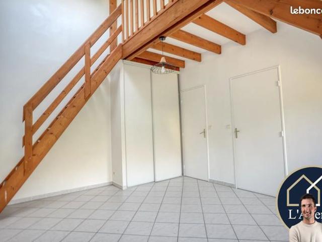 Appartement vente à Chartres, Epernon