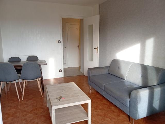 Appartement vente à Roanne