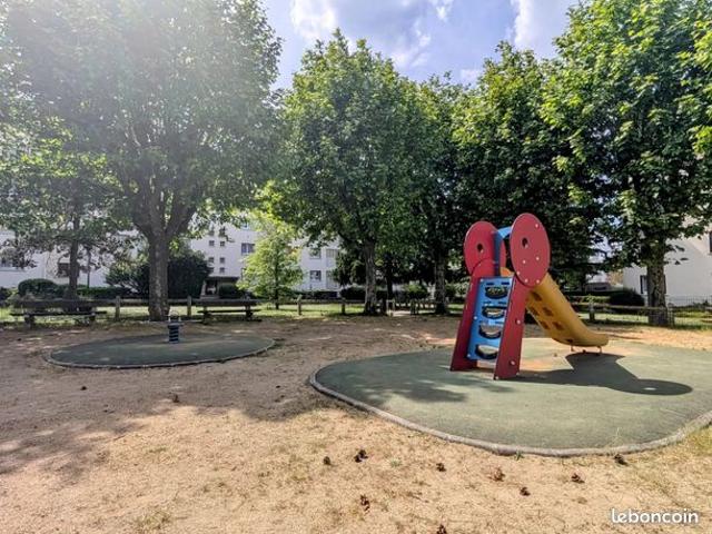 Appartement vente à Versailles, Les Clayes-sous-bois