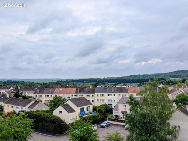 Appartement vente à Versailles, Les Clayes-sous-bois