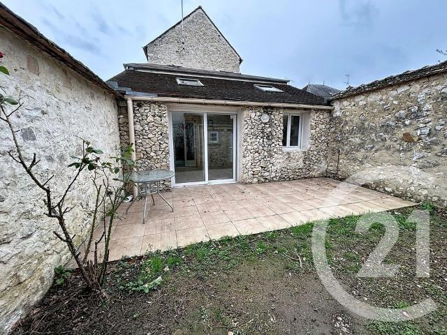 Appartement location à Thomery, Seine-et-Marne