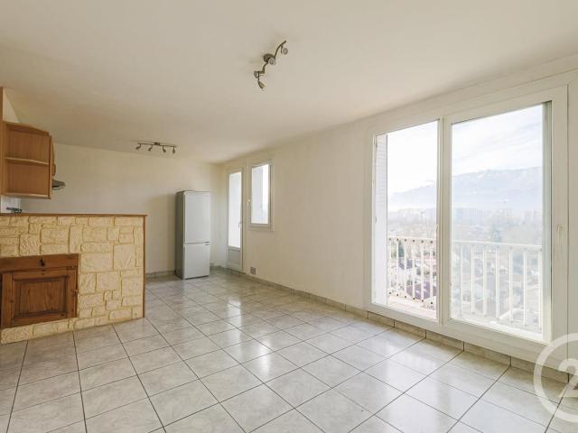 Appartement vente à Teisseire, Grenoble