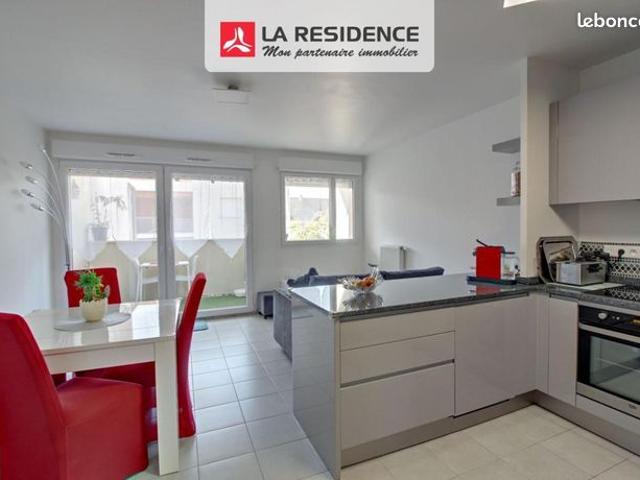 Appartement vente à Mantes-la-Jolie, Les Mureaux