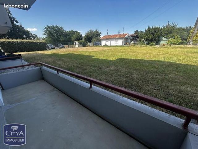 Appartement vente à Dax, Saint-paul-lès-dax