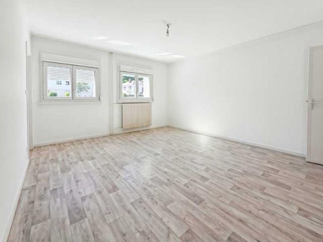 Appartement vente à Vieux-Charmont, Doubs