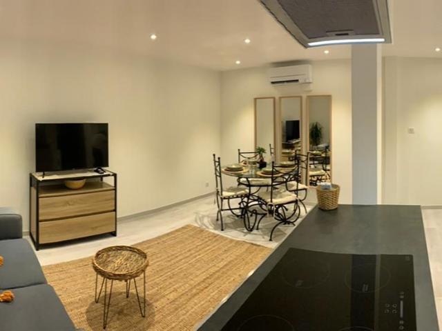 Appartement vente à Grasse, Vallauris