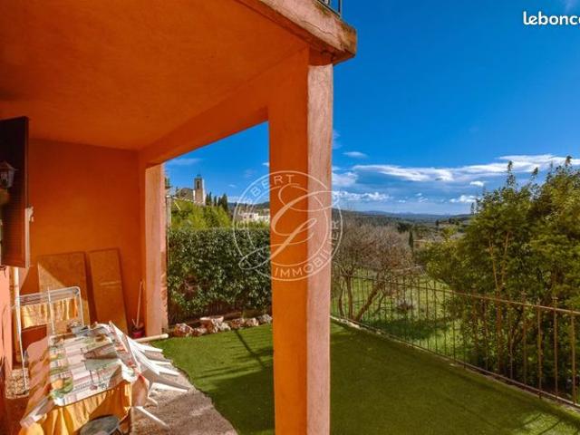 Appartement vente à Flayosc, Var