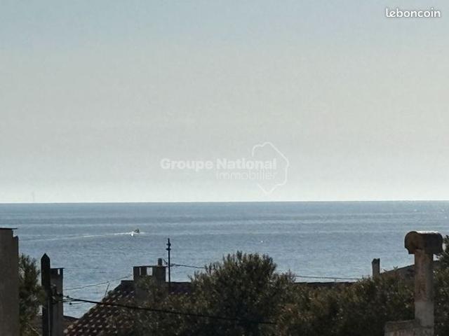 Appartement vente à Istres, Sausset-les-pins