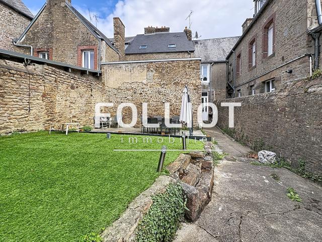 Appartement vente à Avranches