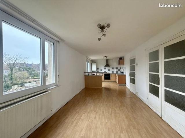 Appartement vente à Boulogne-sur-Mer, Le Portel