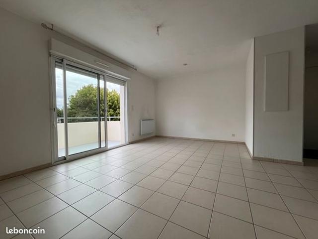Appartement vente à Rochefort, Tonnay-charente
