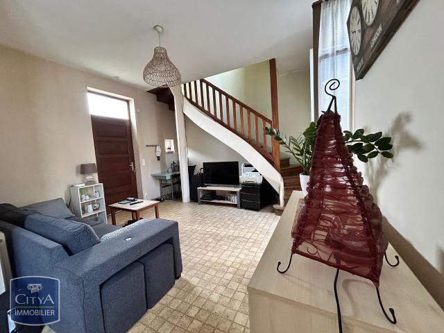 Appartement vente à Villefranche-sur-Saône, Rhône