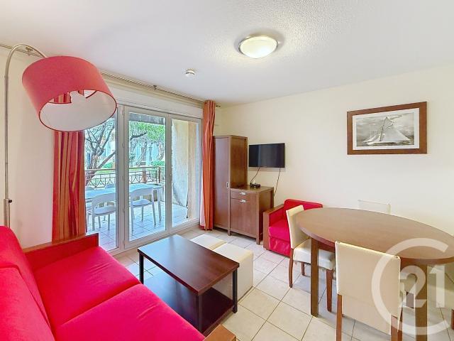 Appartement vente à Mandelieu-la-Napoule, Alpes-Maritimes